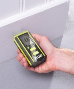 Alternative view of Kosteusmittari Ryobi RBPINMM1