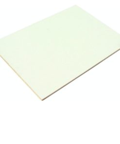 Kovalevy 3x1220x2745 mm 3,35 m² valkoinen