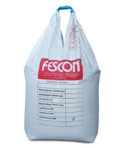 Kuivabetoni Fescon S100 33096 500 kg