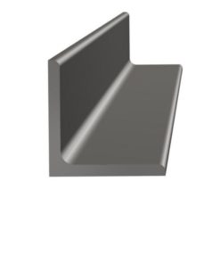 Kulmarauta 20x20x3,0 mm 6 m