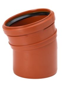 Kulmayhde HT 160x15° PP