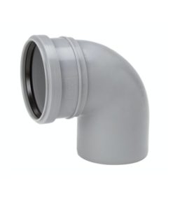 Kulmayhde Uponor HT 50x88,5° jyrkkä harmaa PP