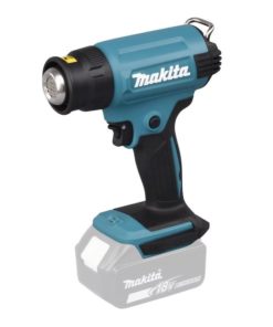 Kuumailmapuhallin Makita DHG180Z 18V LXT runko