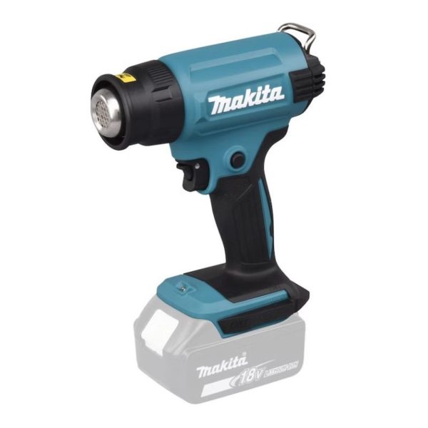 Kuumailmapuhallin Makita DHG180Z 18V LXT runko