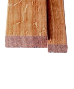 Kynnys Maler kyntteellinen 92×22/29 M8 tammi lakattu