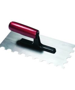 Laastikampa Sokeva 28 cm 6x6 mm