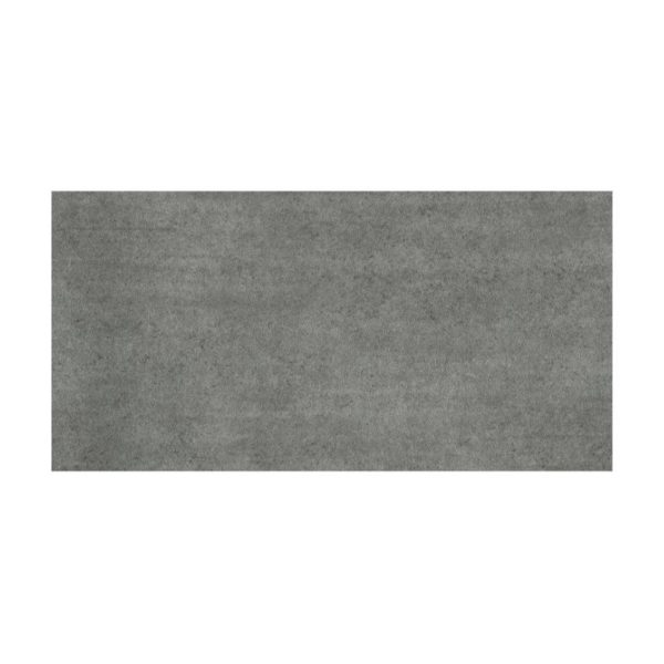 Lattia- ja Seinälaatta Kermos Semento 30x60 cm Anthracite 1,25m²/pkt