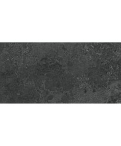 Lattia- ja Seinälaatta Kermos Limestone 30x60 cm Graphite 1,25m²/pkt