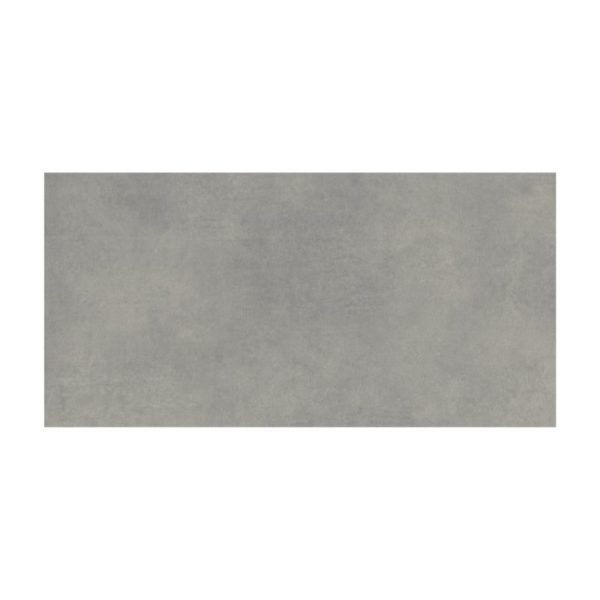 Lattia- ja Seinälaatta Kermos Project 30x60 cm Grey Matta 1,25m²/pkt