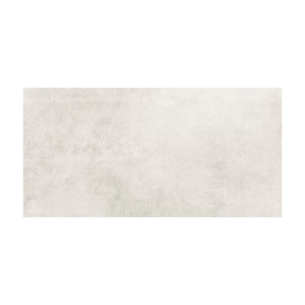 Lattia- ja Seinälaatta Kermos Project 30x60 cm Light Grey Matta 1,25m²/pkt