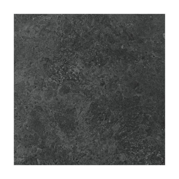 Lattia- ja Seinälaatta Kermos Limestone 60x60 cm Graphite 1,07m²/pkt
