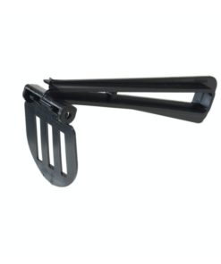 Laskuaukon läppä SMX Uponor DN80