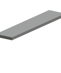 Lattarauta 10x100 mm 6 m