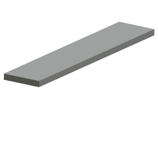 Lattarauta 4x40 mm 6 m