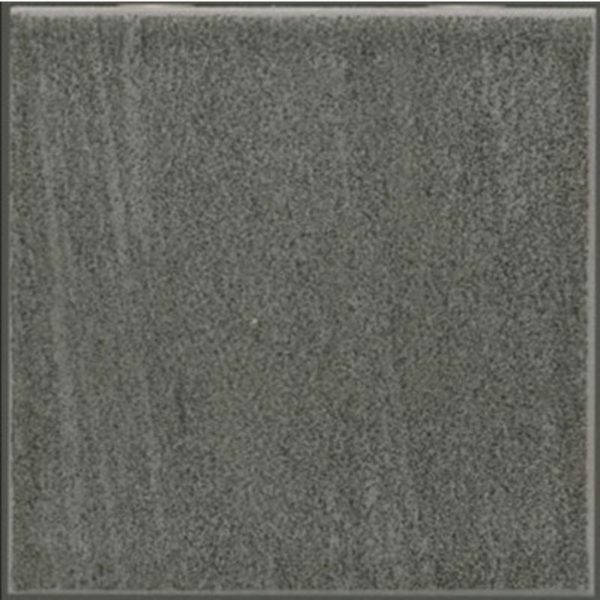 Lattialaatta Mineral Anthracite 10x10 cm matta