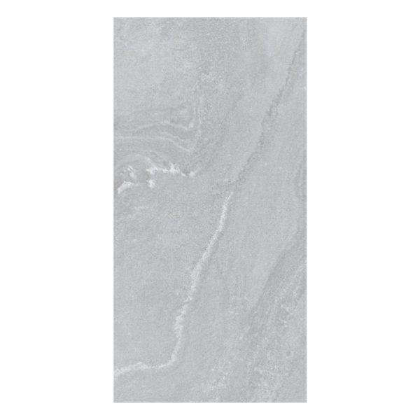 Lattialaatta Stardust 30x60 cm Grey