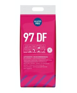 Lattiatasoite Kiilto 97 DF 20 kg