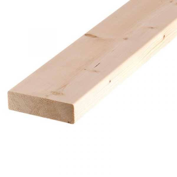 Laudelauta kuusi 28x95 mm SHP