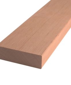 Laudelauta tervaleppä 28x90 mm PHL