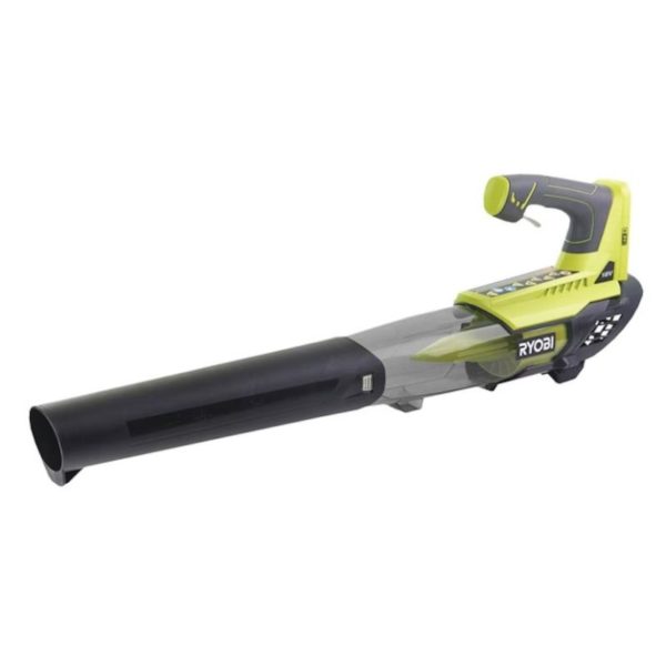 Akkulehtipuhallin Ryobi OBL18JB 18V ONE+ runko
