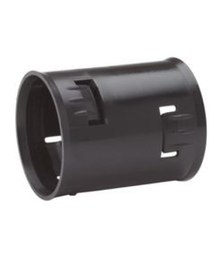 Salaojaputken liitosholkki SMH 50 mm