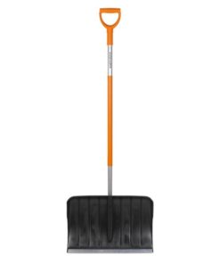 Lumentyönnin Fiskars Snowxpert
