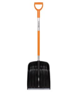 Lumilapio Fiskars Snowxpert