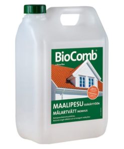 Maalipesu BioComb 5 l