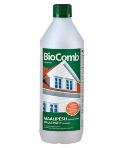 Maalipesu BioComb 1 l sisäkäyttöön