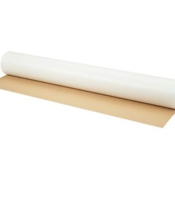 Remonttisuoja maitokartonki 1300 mm 75 m²