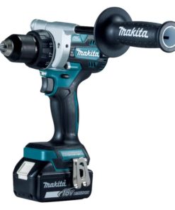 Akkuporakone Makita DDF486T 18V LXT 1x5,0Ah