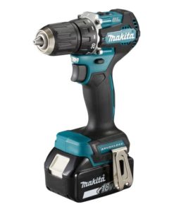 Akkuporakone Makita DDF487RTJ 18V 2x5,0Ah