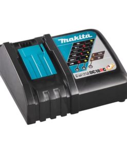 Laturi Makita DC18RC 14,4-18V LXT