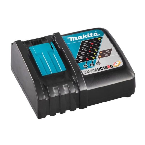 Laturi Makita DC18RC 14,4-18V LXT