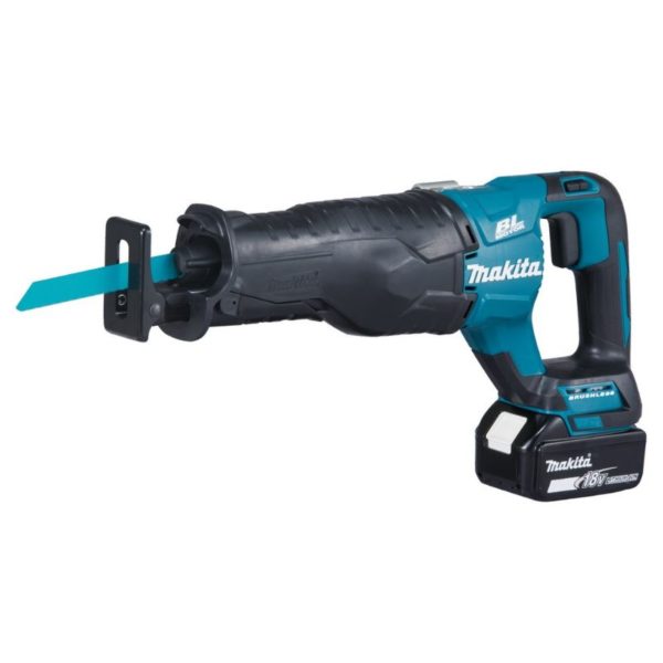 Akkupuukkosaha Makita DJR187Z 18V runko
