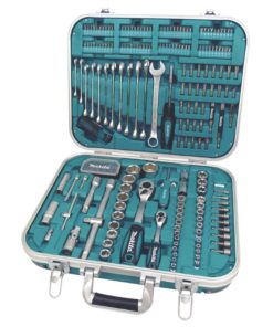 Työkalu- ja tarvikesarja Makita P-90532