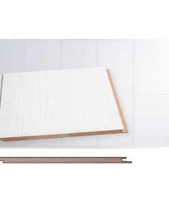 Kattopaneeli STP-0 10x195x2070 mm Lumipaju Mel