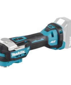 Monitoimikone Makita DTM52Z 18V runko