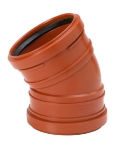 Muhvikulma HT 160x15° PP