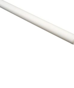 Muhviton putki Uponor HT 32x3000 mm valkoinen PP