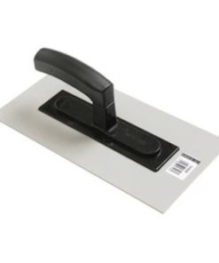 Muovihierrin Sokeva kahvalla