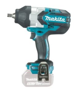 Iskevä Mutterinväännin Makita DTW1002Z 18V runko