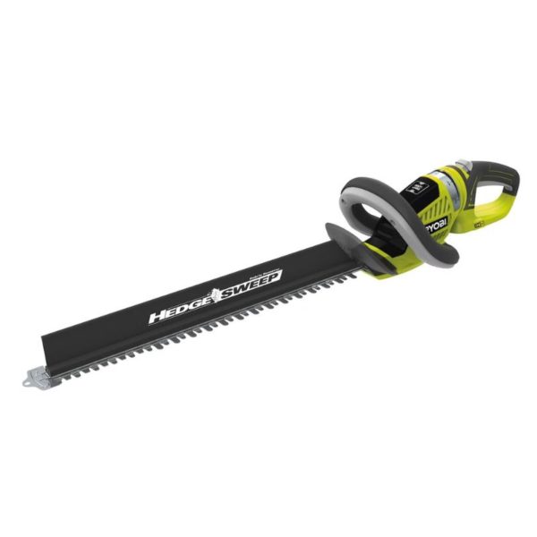 Akkupensasleikkuri Ryobi OHT1855R 18V ONE+ runko