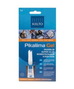 Pikaliima Kiilto Gel 3g