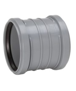 Pistoyhde Uponor HT 110 harmaa PP