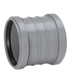 Pistoyhde Uponor HT 75 harmaa PP