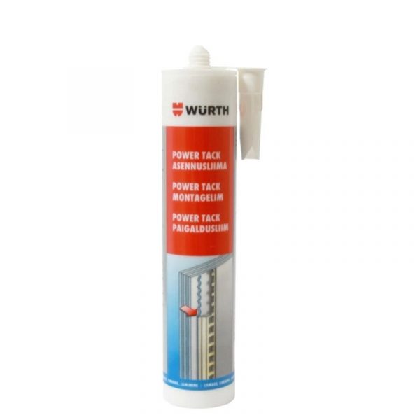 Asennusliima Power Tack 290 ml