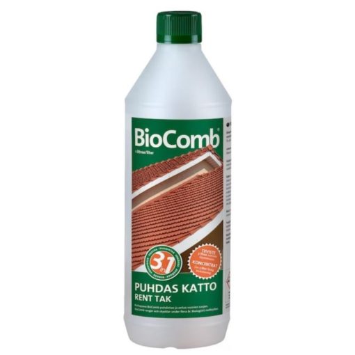 Puhdas katto BioComb 1 l