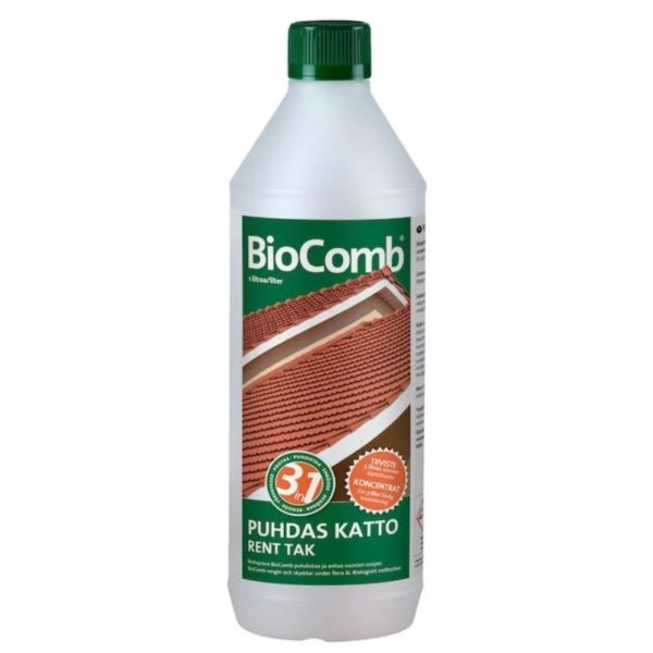 Puhdas katto BioComb 1 l