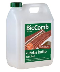 Puhdas Katto Biocomb Extra Strong 4 l